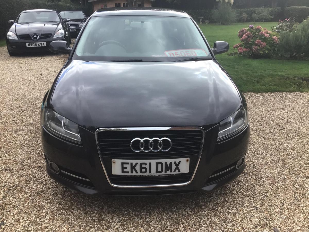 Check out this Audi A3 2011 Diesel Manual