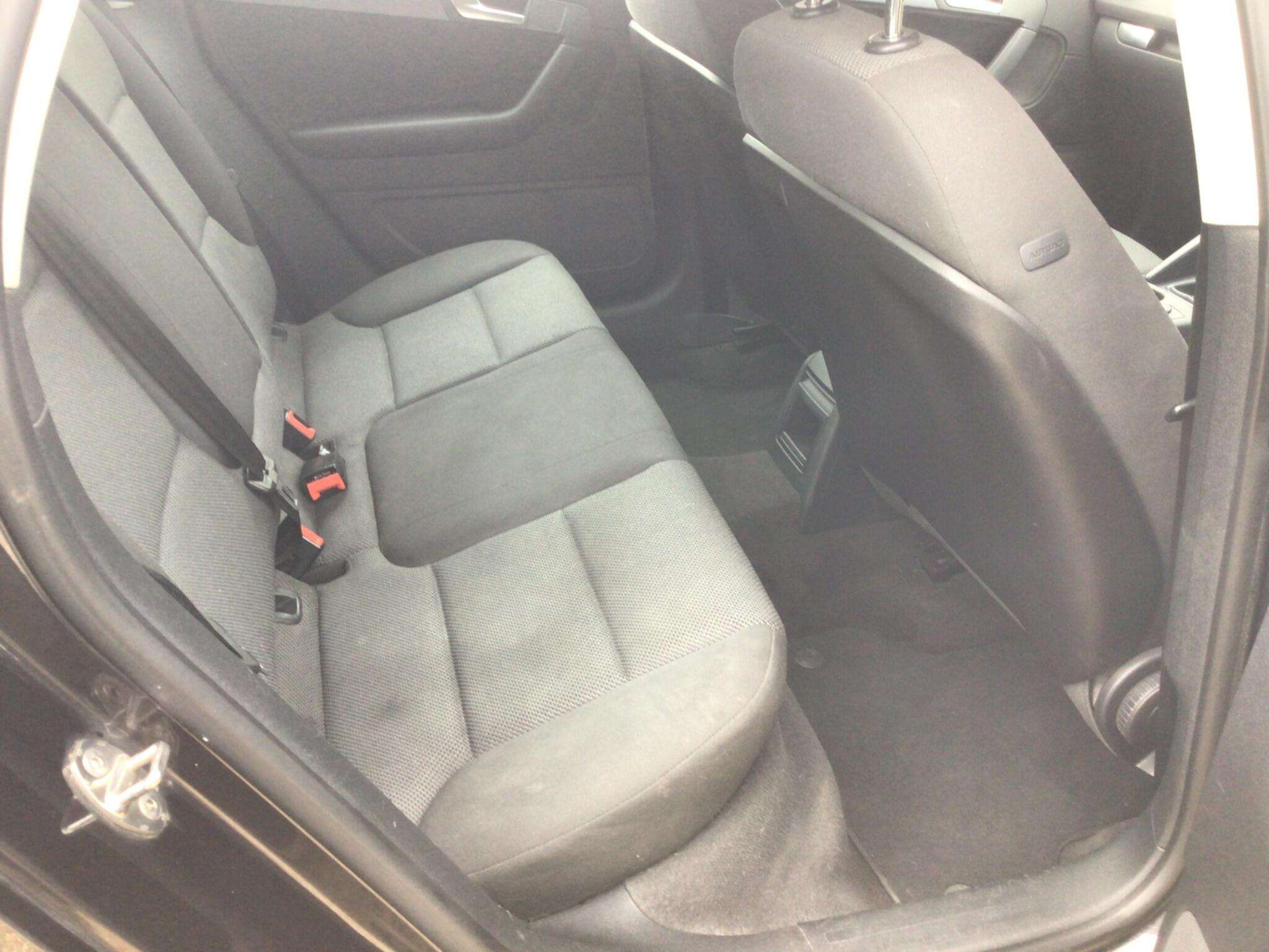 2011 AUDI A3 2011 AUDI A3