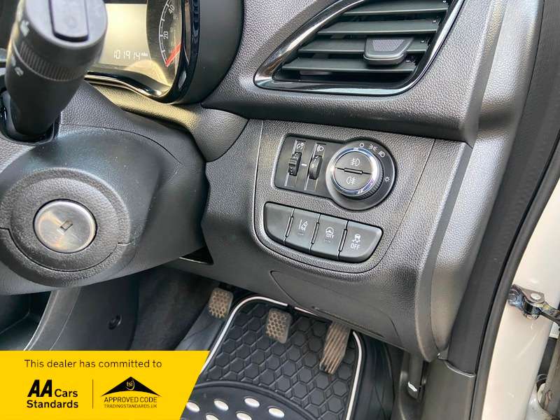 2016 VAUXHALL VIVA 2016 VAUXHALL VIVA