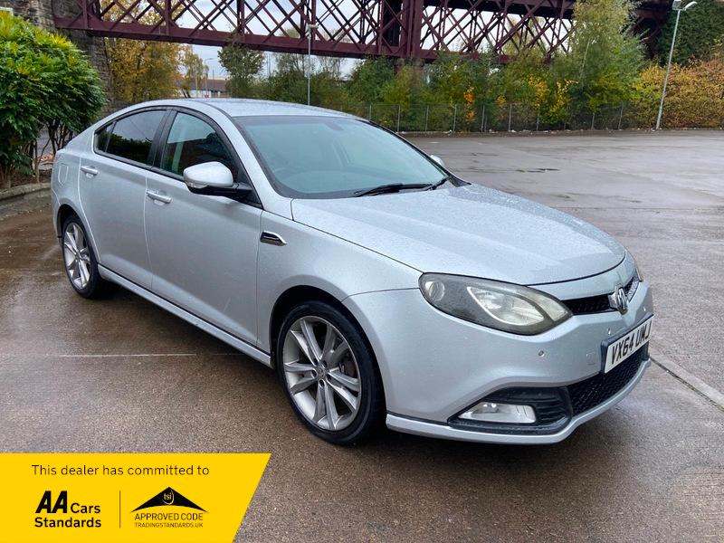 Check out this Mg Mg6 2014 Diesel Manual