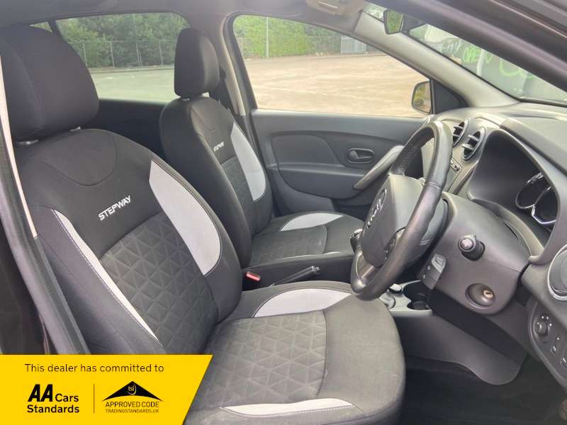 2015 DACIA SANDERO 2015 DACIA SANDERO