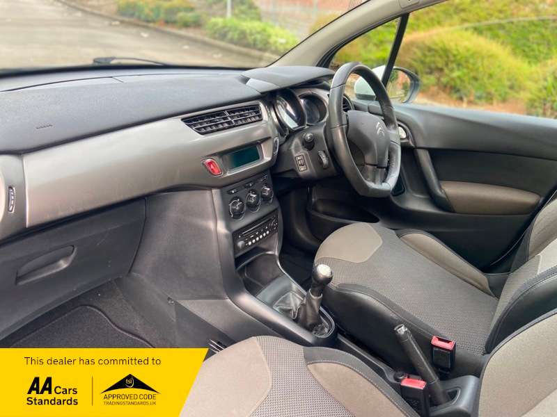 2013 CITROEN C3 2013 CITROEN C3