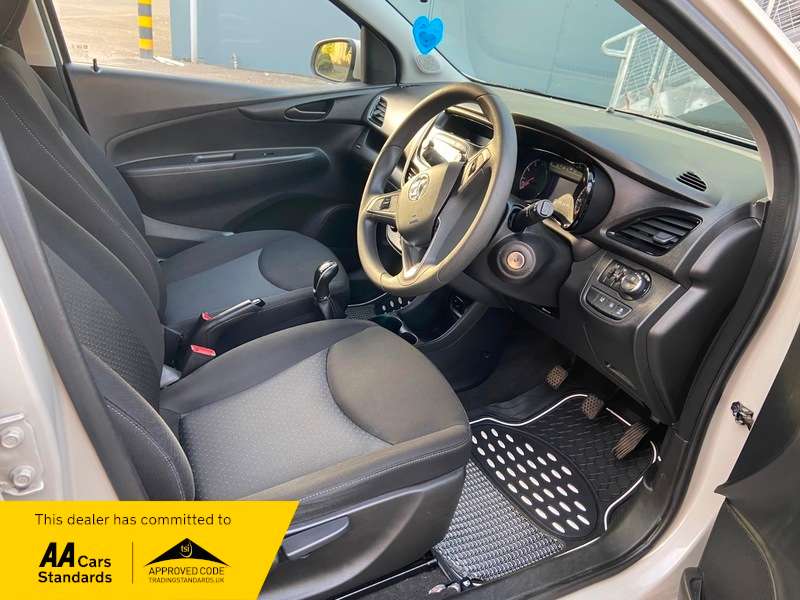 2016 VAUXHALL VIVA 2016 VAUXHALL VIVA