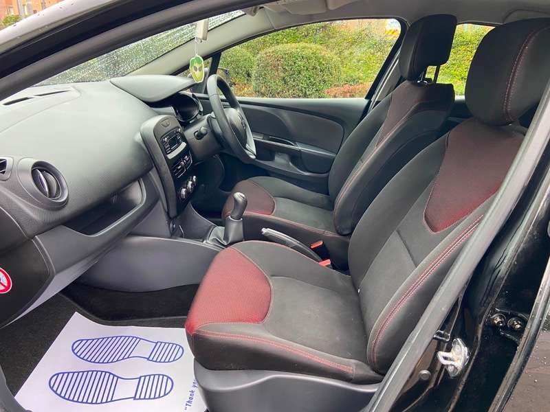 2014 RENAULT CLIO 2014 RENAULT CLIO