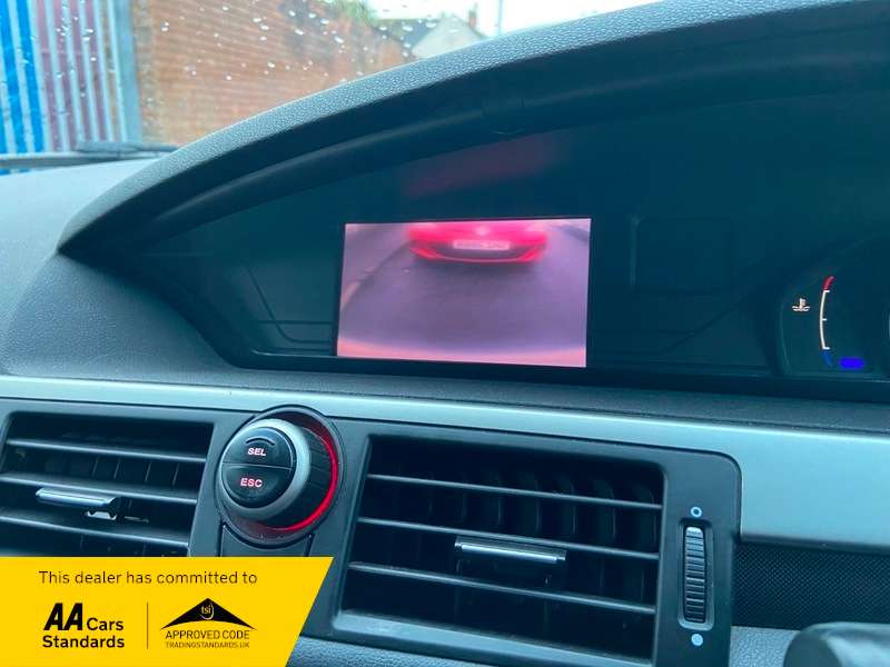 2014 MG MG6 2014 MG MG6