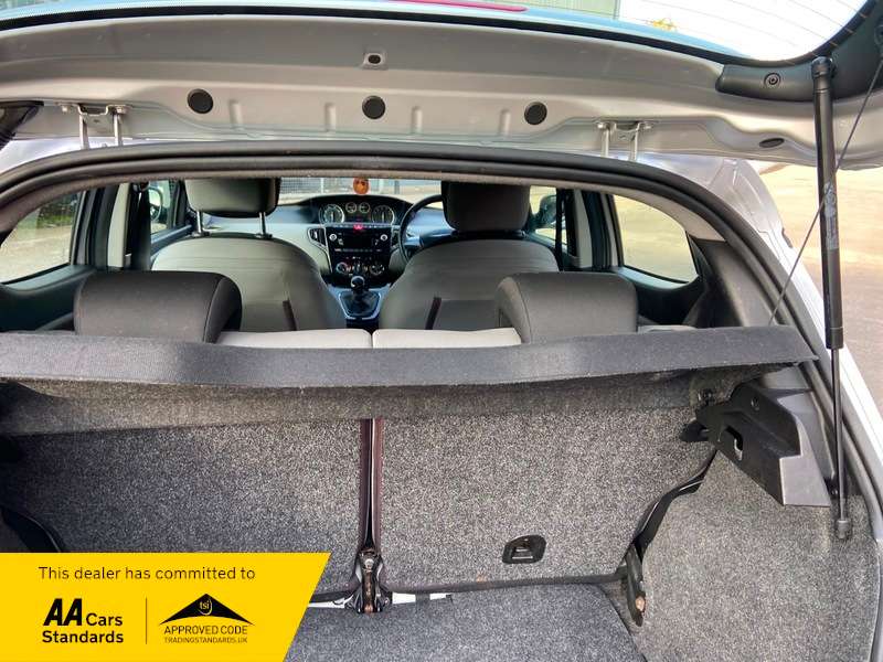 2013 CHRYSLER YPSILON 2013 CHRYSLER YPSILON