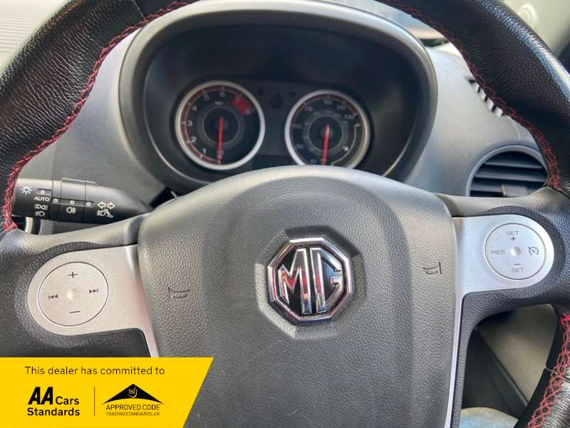 2017 MG MG3 2017 MG MG3