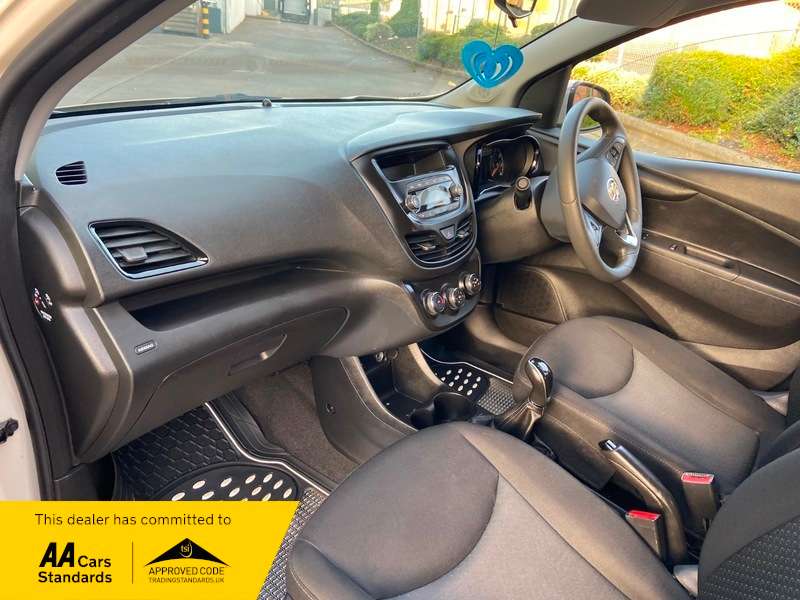 2016 VAUXHALL VIVA 2016 VAUXHALL VIVA