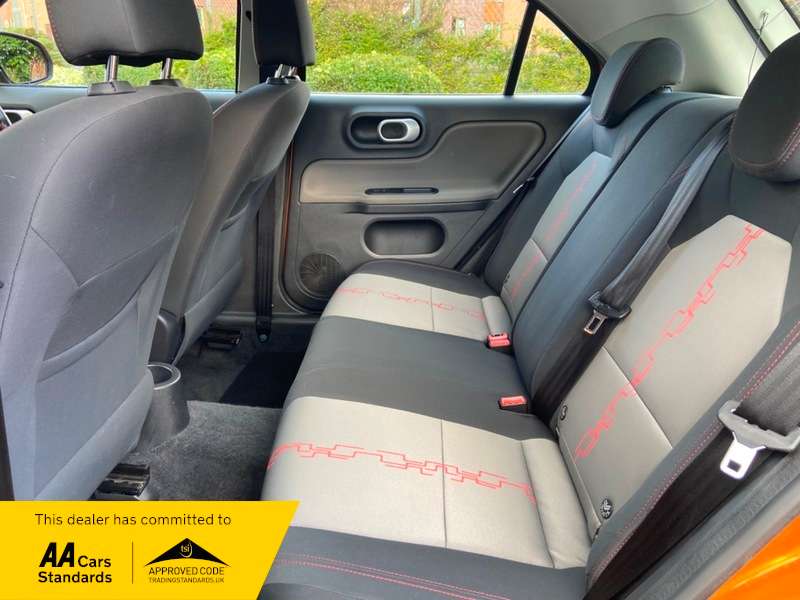 2017 MG MG3 2017 MG MG3