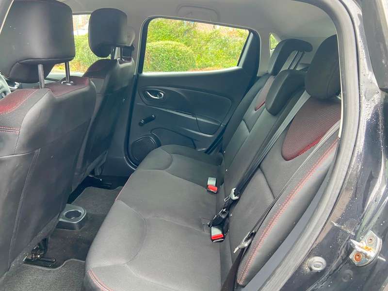 2014 RENAULT CLIO 2014 RENAULT CLIO