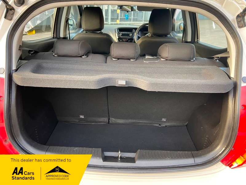 2016 VAUXHALL VIVA 2016 VAUXHALL VIVA