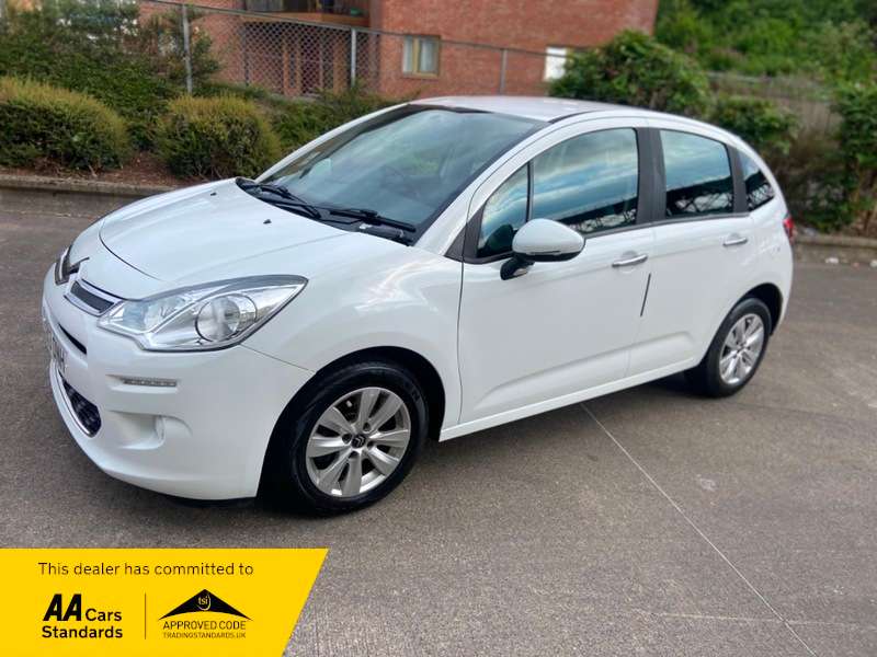 2013 CITROEN C3 2013 CITROEN C3