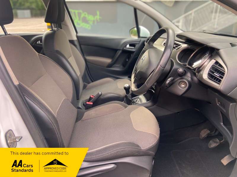 2013 CITROEN C3 2013 CITROEN C3