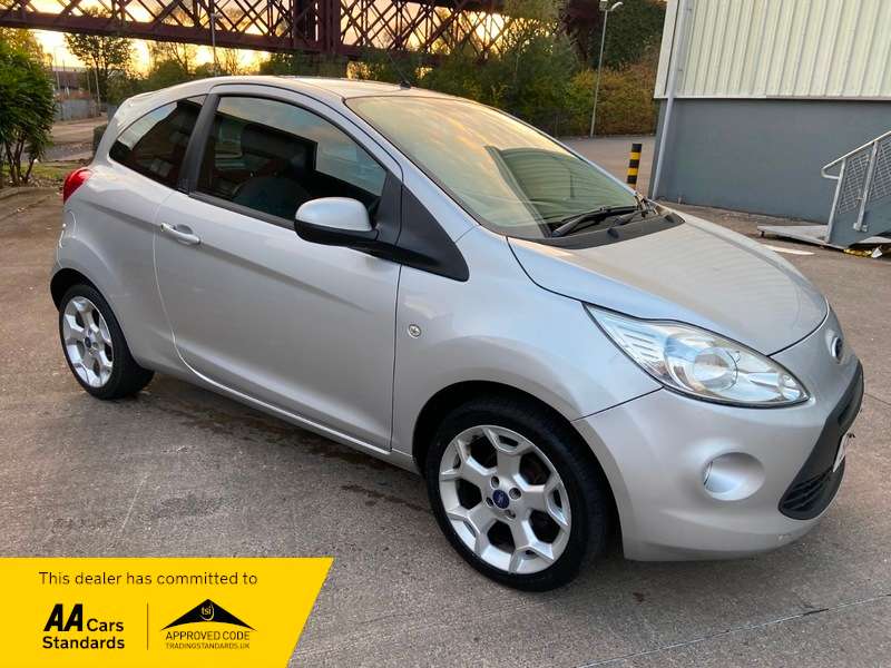 2015 FORD KA 2015 FORD KA