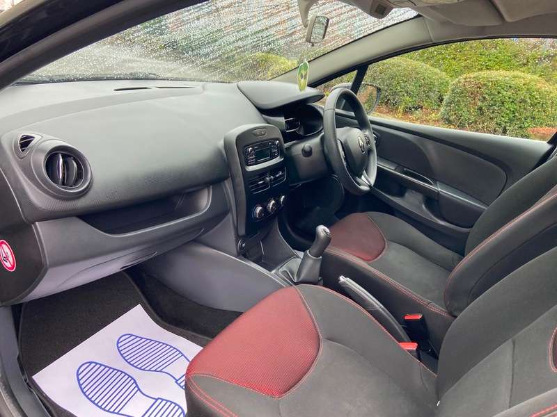 2014 RENAULT CLIO 2014 RENAULT CLIO