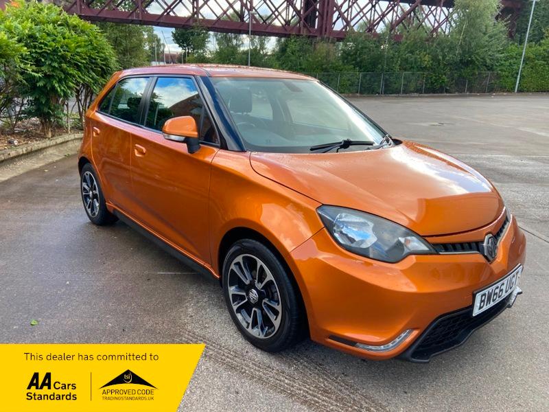 Check out this Mg Mg3 2017 Petrol Manual