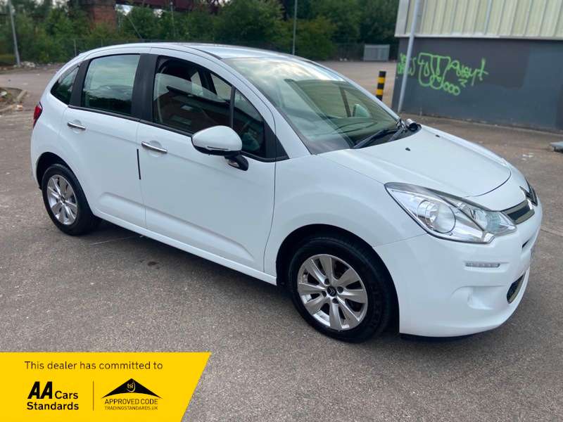 2013 CITROEN C3 2013 CITROEN C3