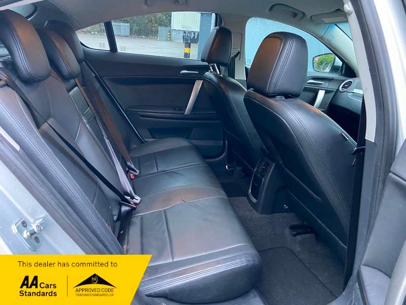 2014 MG MG6 2014 MG MG6