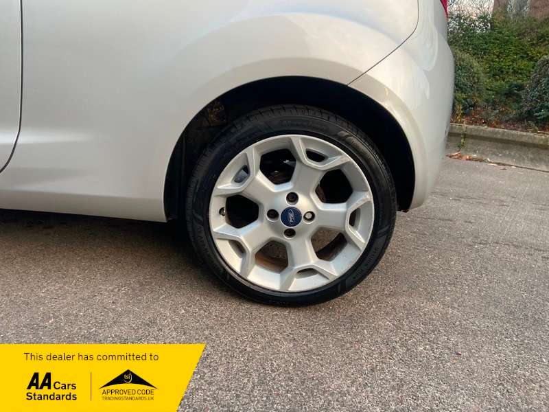 2015 FORD KA 2015 FORD KA