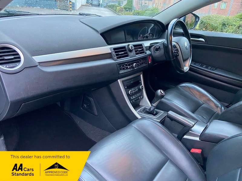 2014 MG MG6 2014 MG MG6