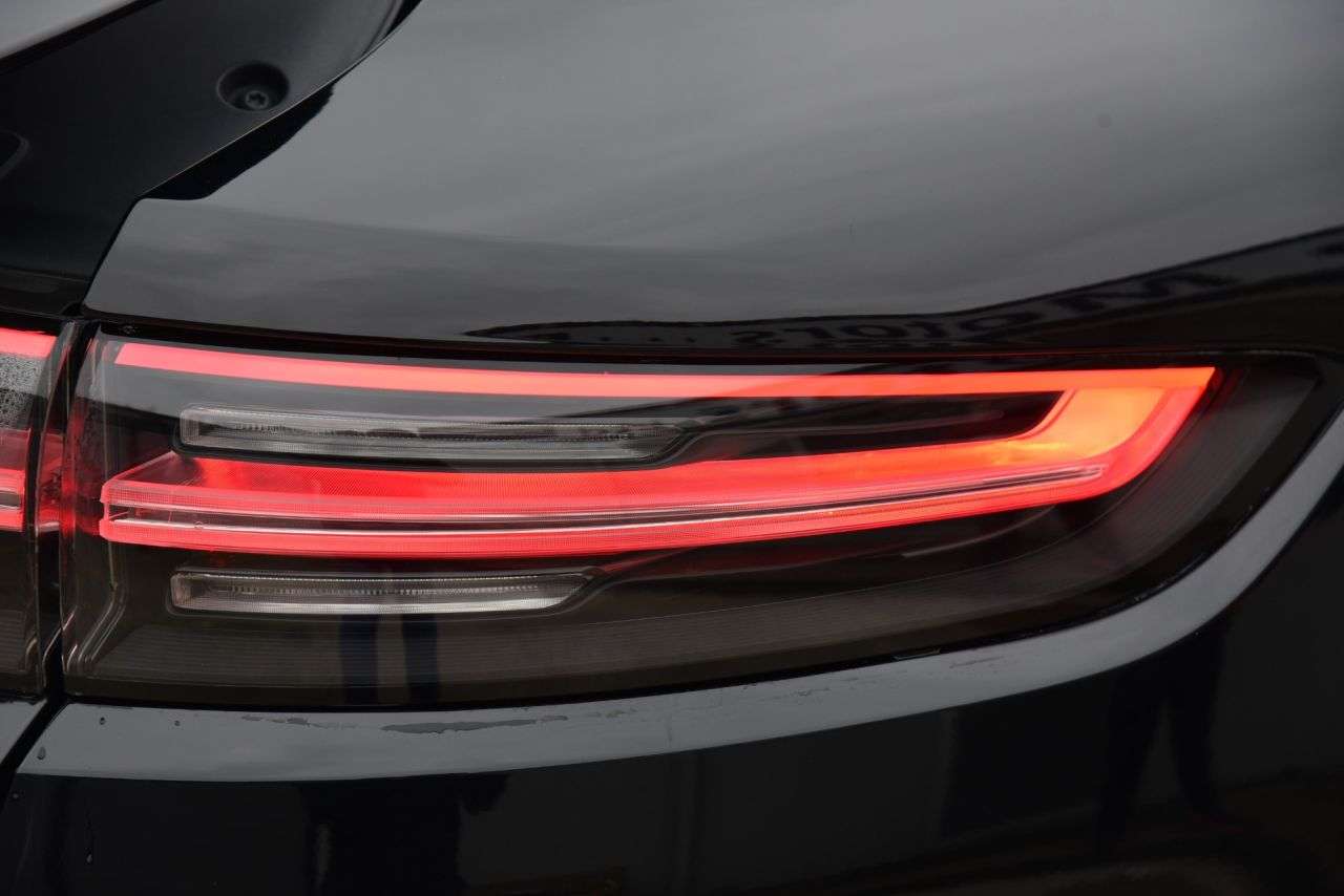 2019 PORSCHE CAYENNE 2019 PORSCHE CAYENNE