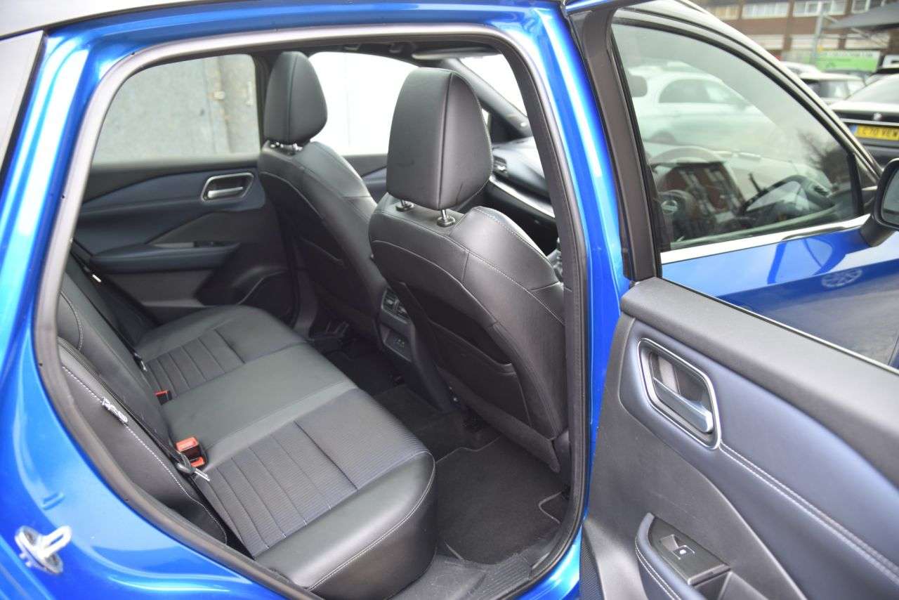 2021 NISSAN QASHQAI 2021 NISSAN QASHQAI