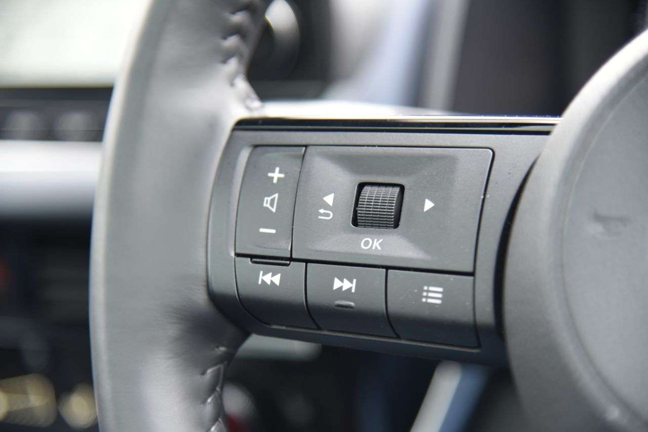 2021 NISSAN QASHQAI 2021 NISSAN QASHQAI