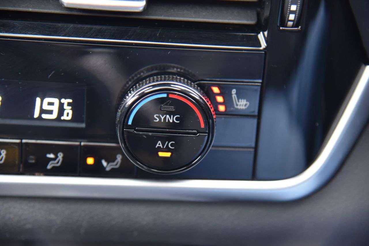 2021 NISSAN QASHQAI 2021 NISSAN QASHQAI