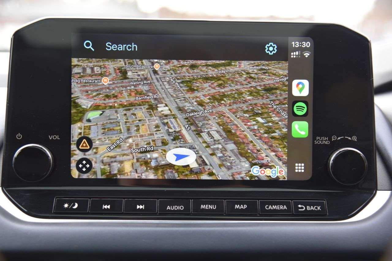 2021 NISSAN QASHQAI 2021 NISSAN QASHQAI