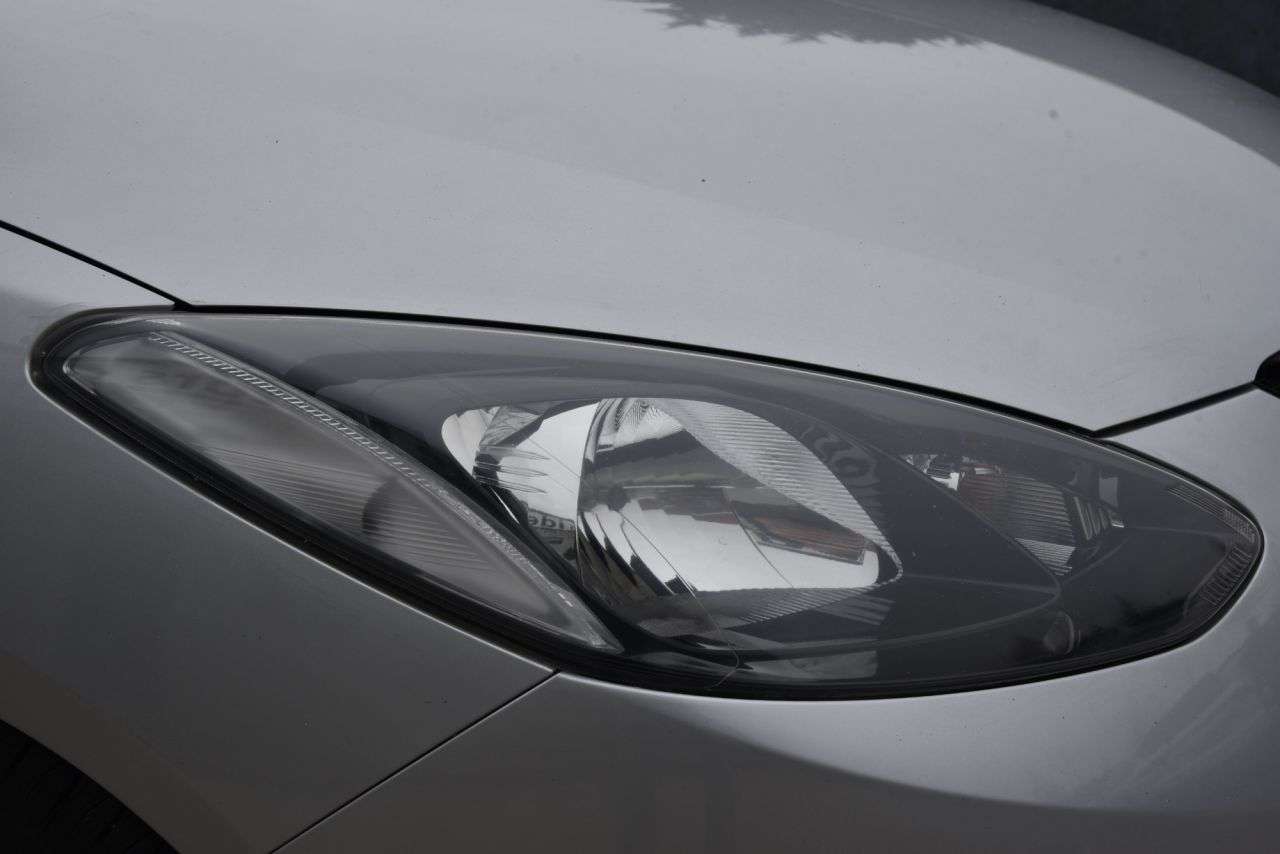 2009 MAZDA MAZDA2 2009 MAZDA MAZDA2