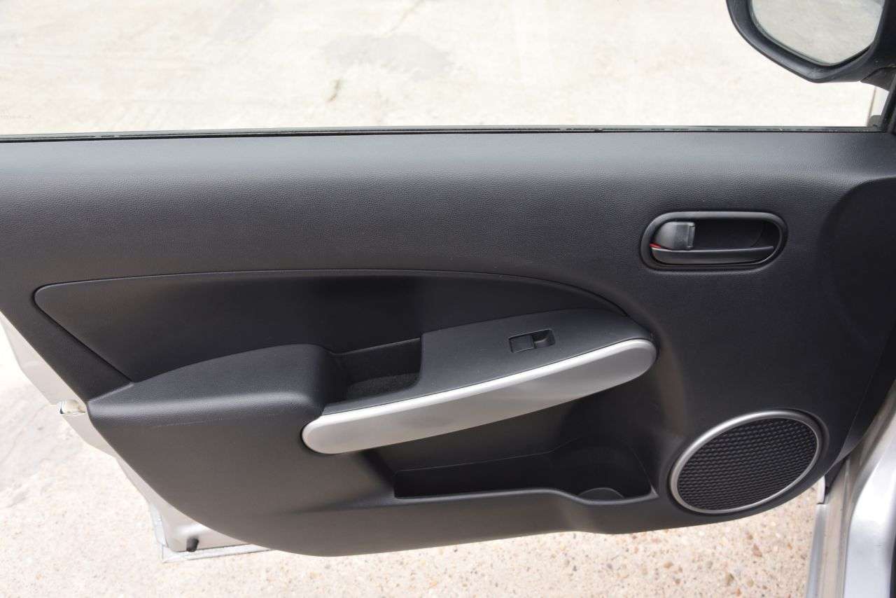 2009 MAZDA MAZDA2 2009 MAZDA MAZDA2