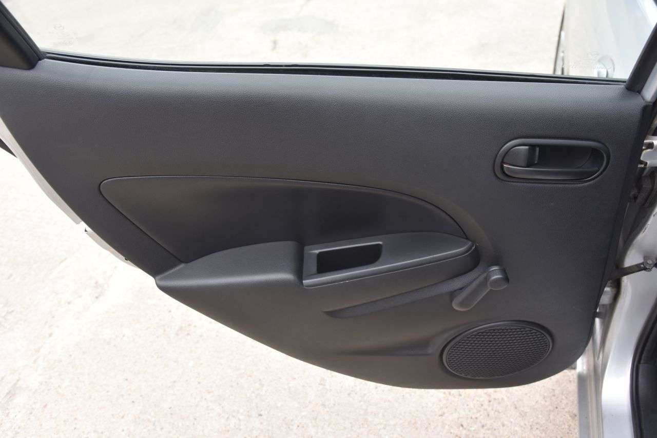 2009 MAZDA MAZDA2 2009 MAZDA MAZDA2