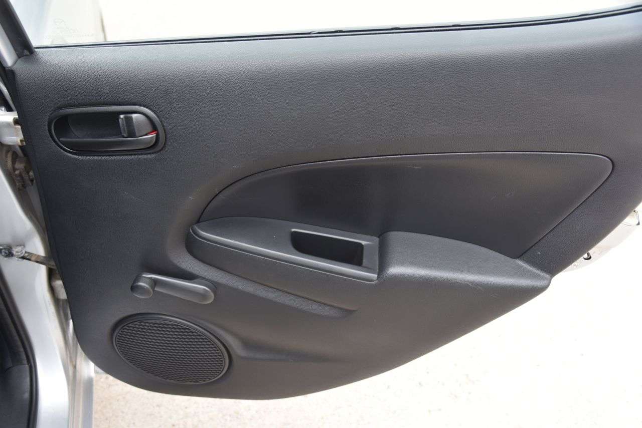 2009 MAZDA MAZDA2 2009 MAZDA MAZDA2