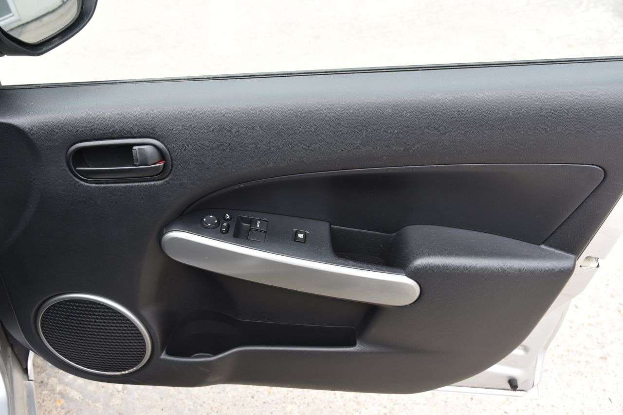 2009 MAZDA MAZDA2 2009 MAZDA MAZDA2