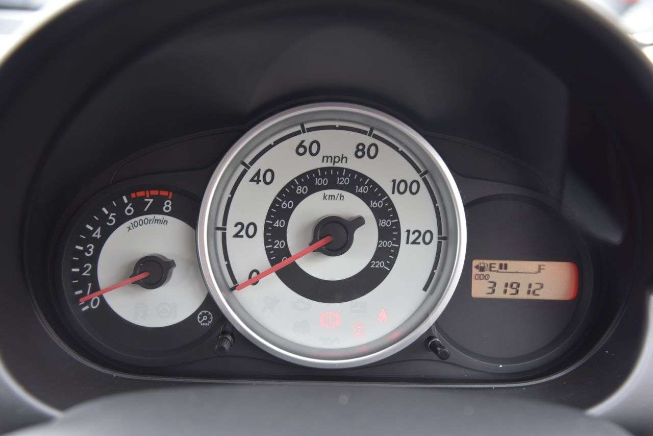 2009 MAZDA MAZDA2 2009 MAZDA MAZDA2