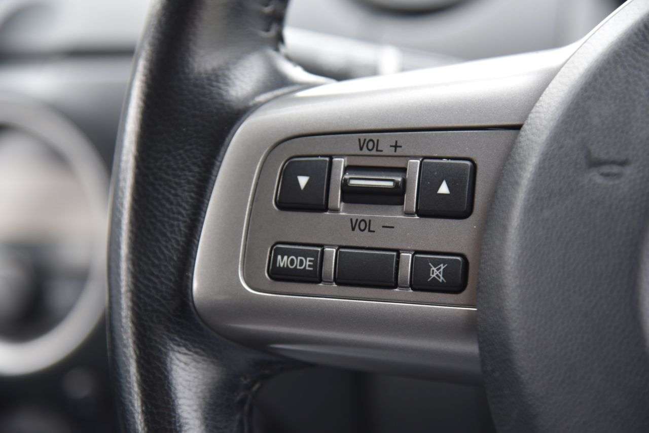 2009 MAZDA MAZDA2 2009 MAZDA MAZDA2