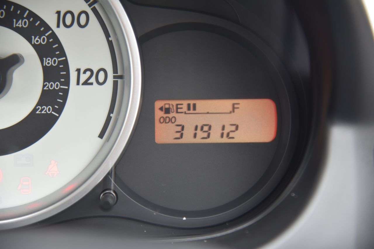 2009 MAZDA MAZDA2 2009 MAZDA MAZDA2