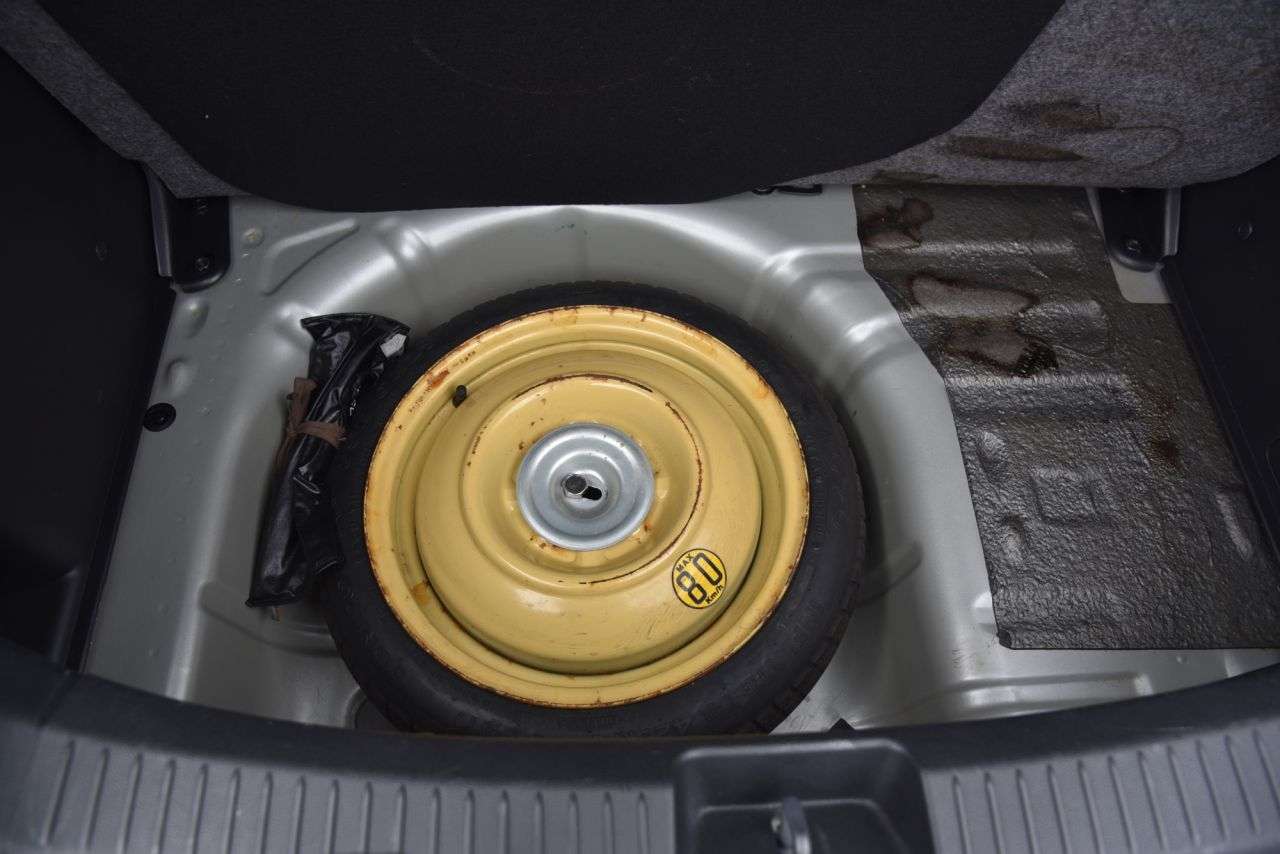 2009 MAZDA MAZDA2 2009 MAZDA MAZDA2