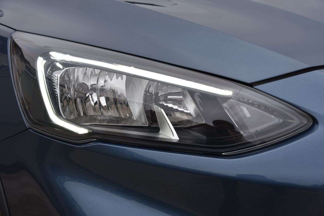 2019 FORD FOCUS 2019 FORD FOCUS