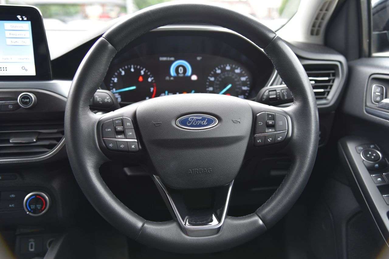 2019 FORD FOCUS 2019 FORD FOCUS