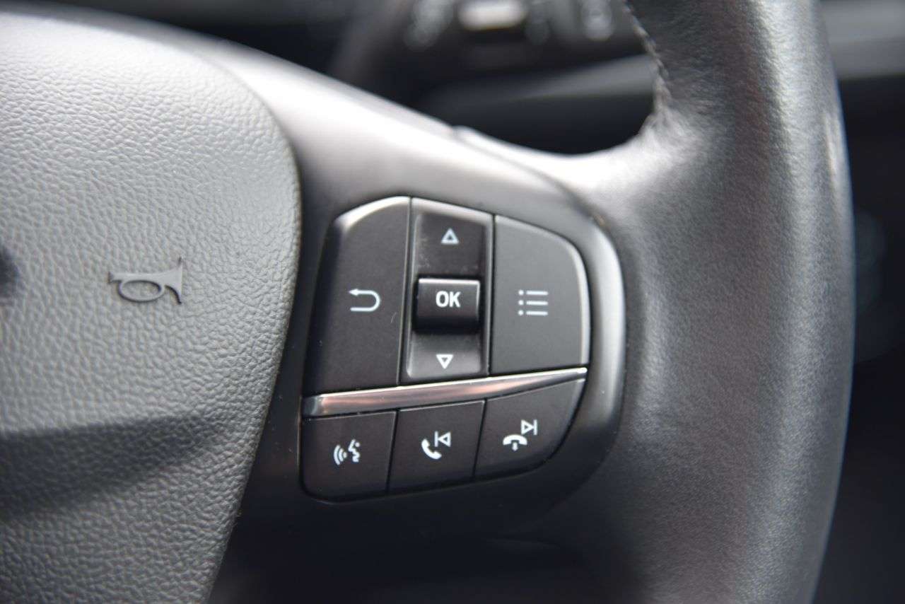 2019 FORD FOCUS 2019 FORD FOCUS