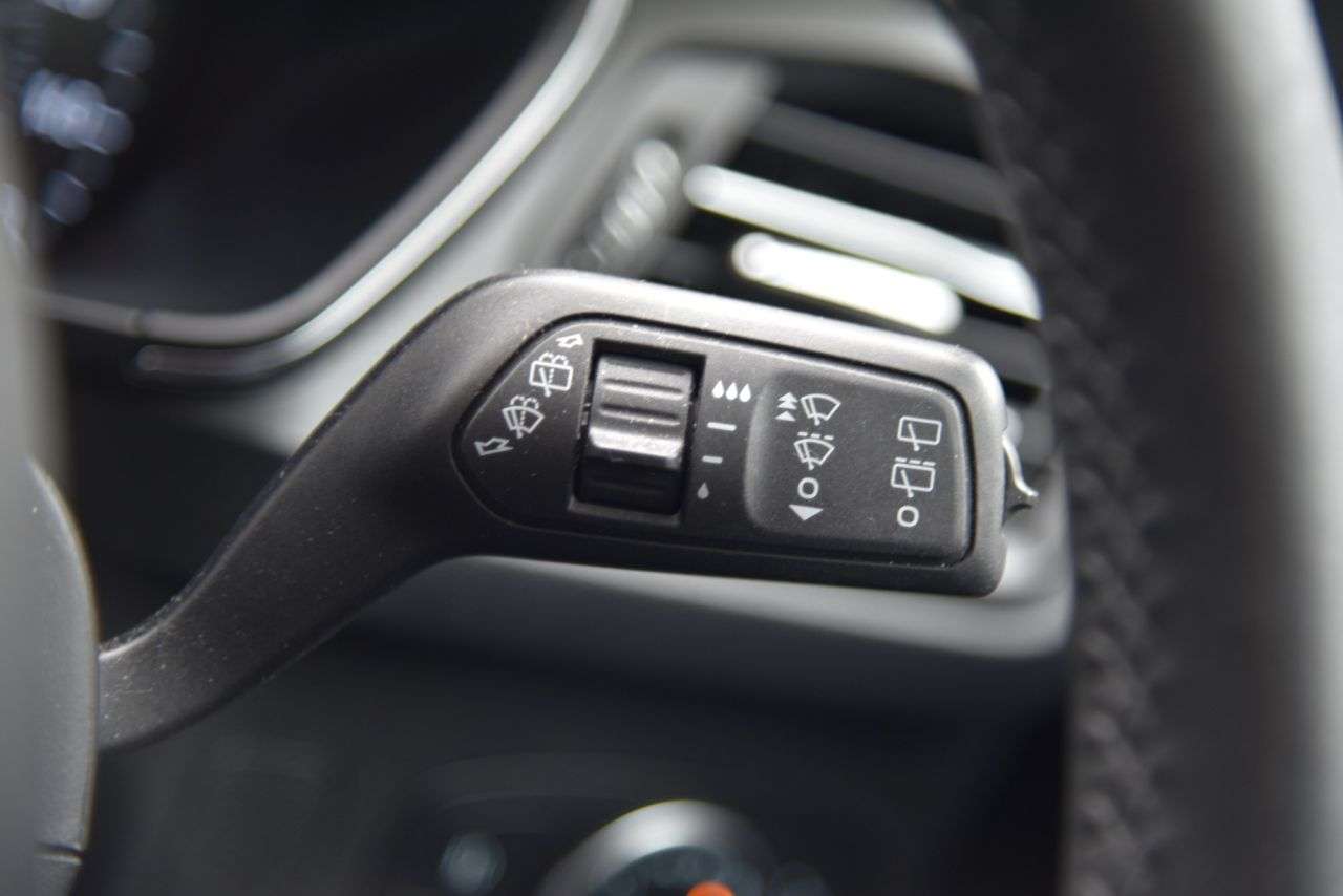 2019 FORD FOCUS 2019 FORD FOCUS