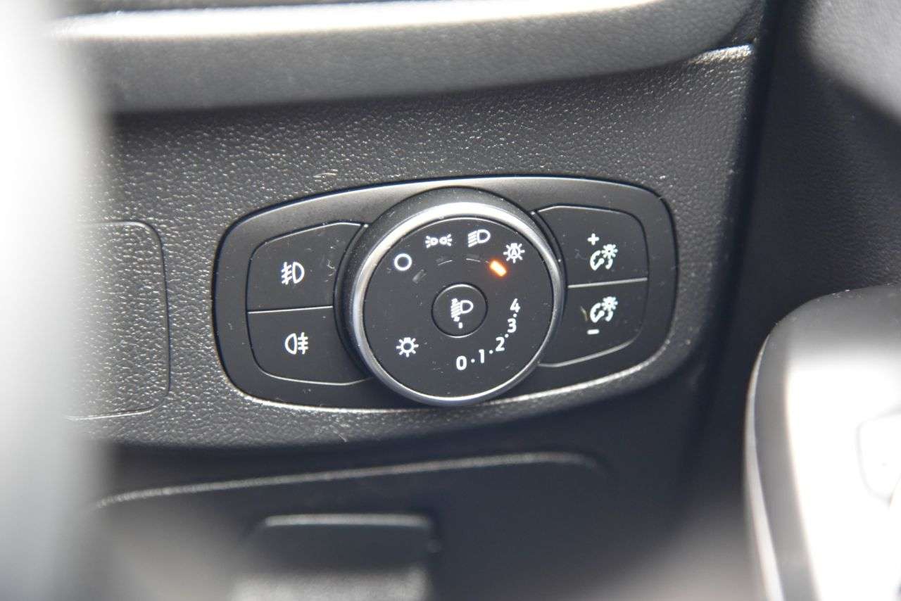 2019 FORD FOCUS 2019 FORD FOCUS