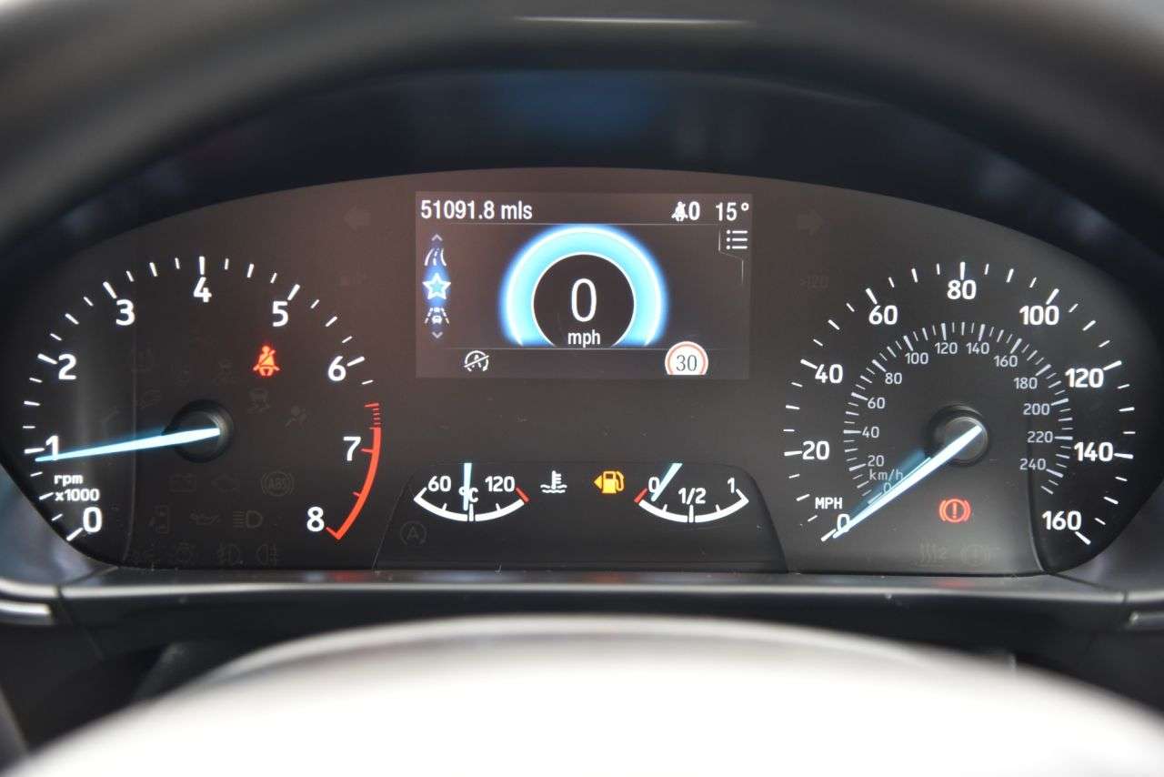 2019 FORD FOCUS 2019 FORD FOCUS