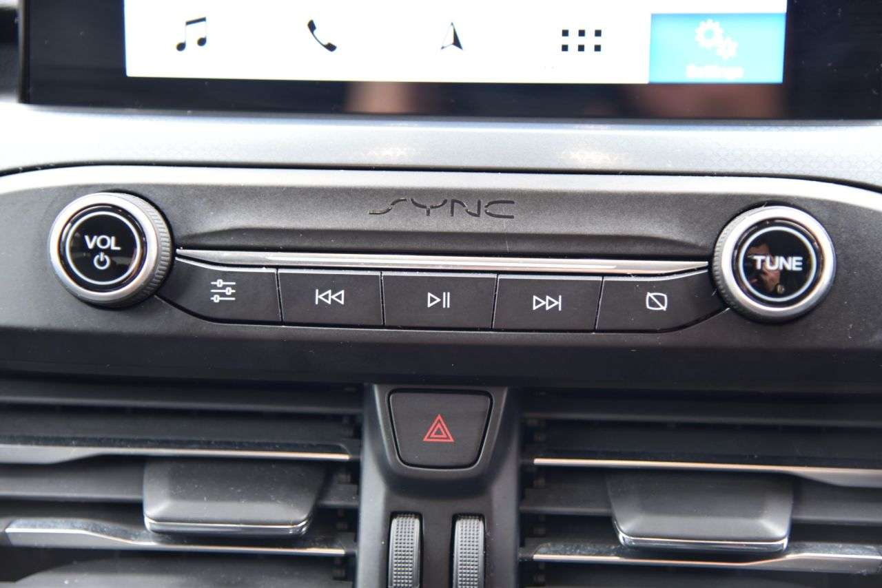 2019 FORD FOCUS 2019 FORD FOCUS