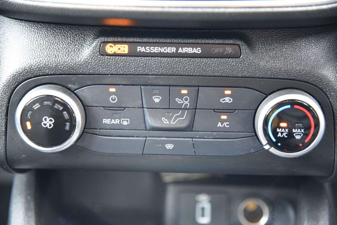 2019 FORD FOCUS 2019 FORD FOCUS