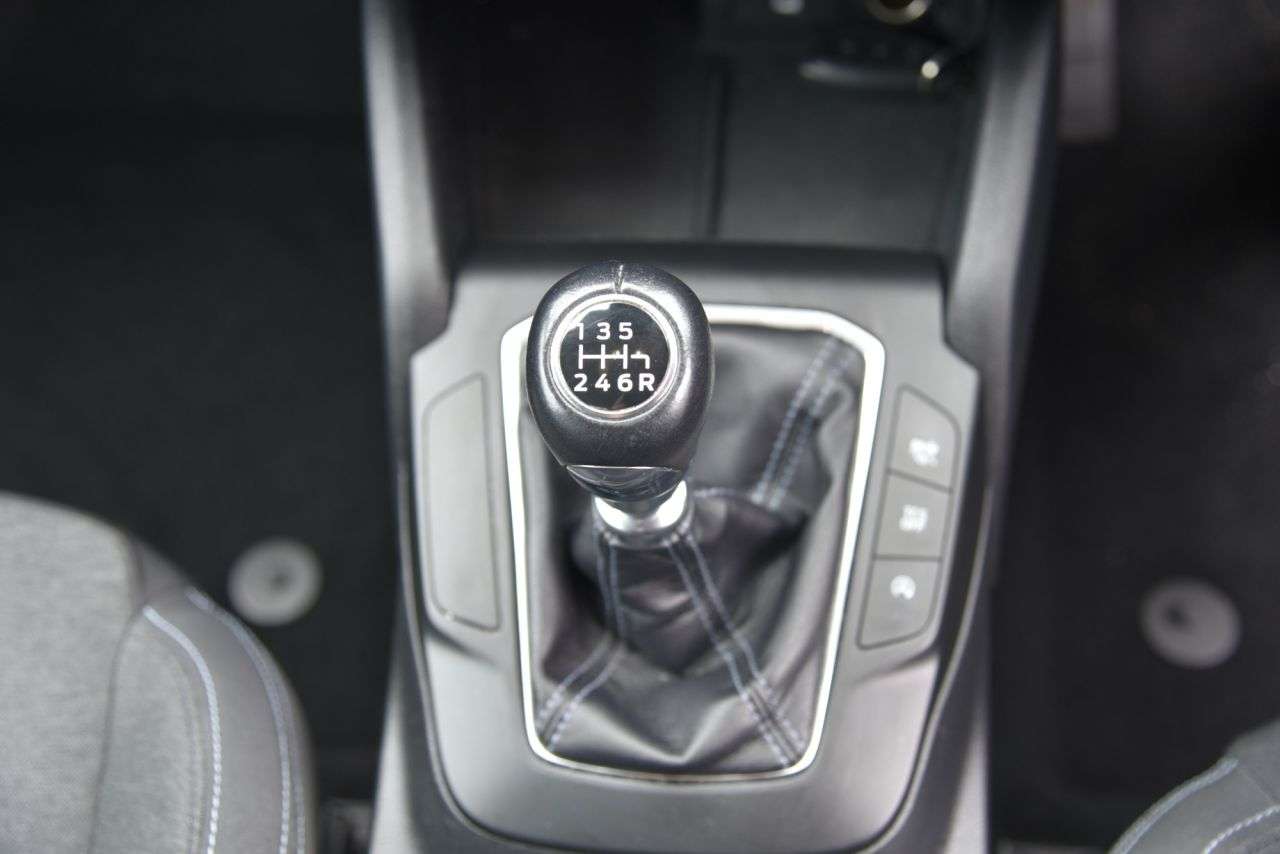 2019 FORD FOCUS 2019 FORD FOCUS