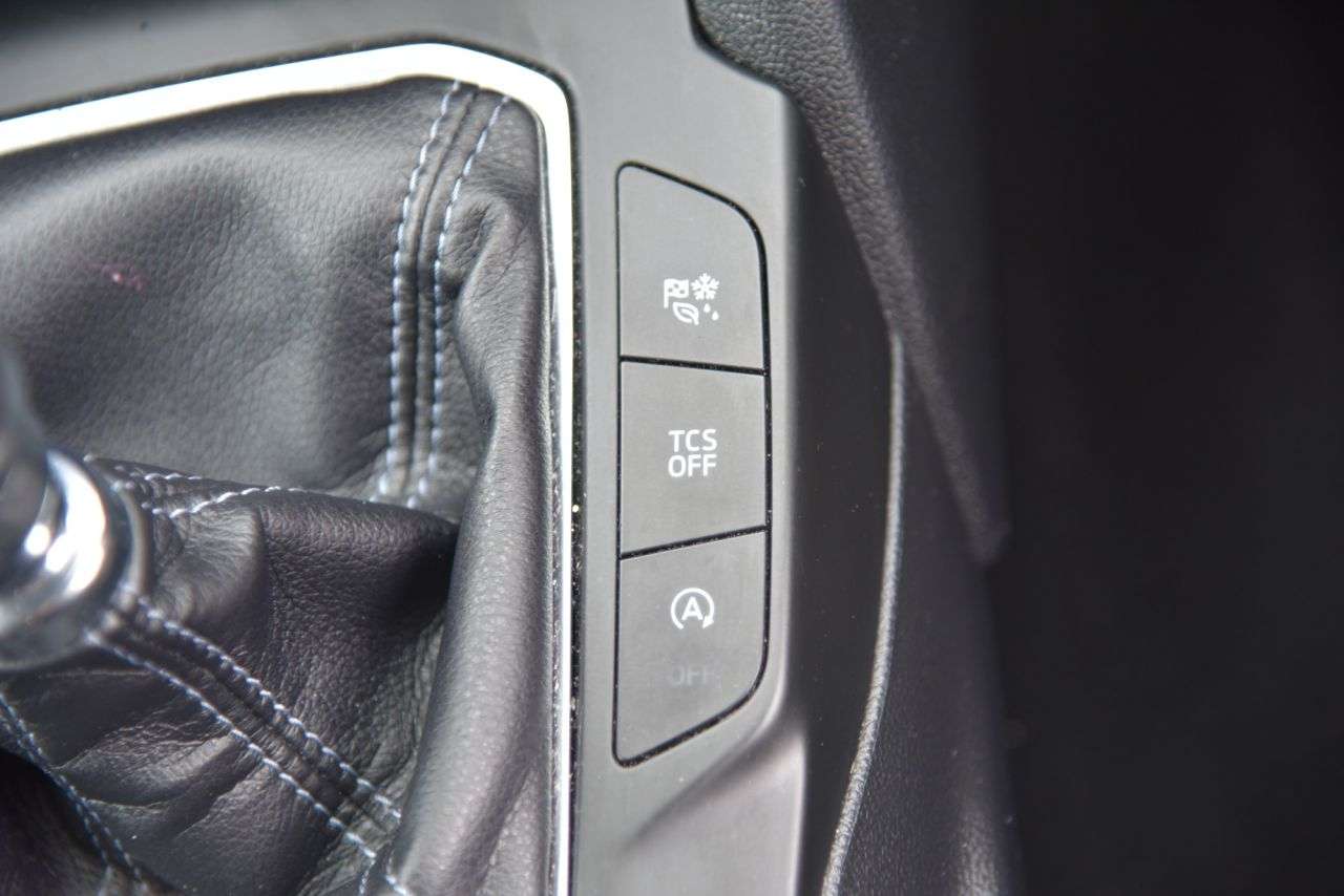 2019 FORD FOCUS 2019 FORD FOCUS