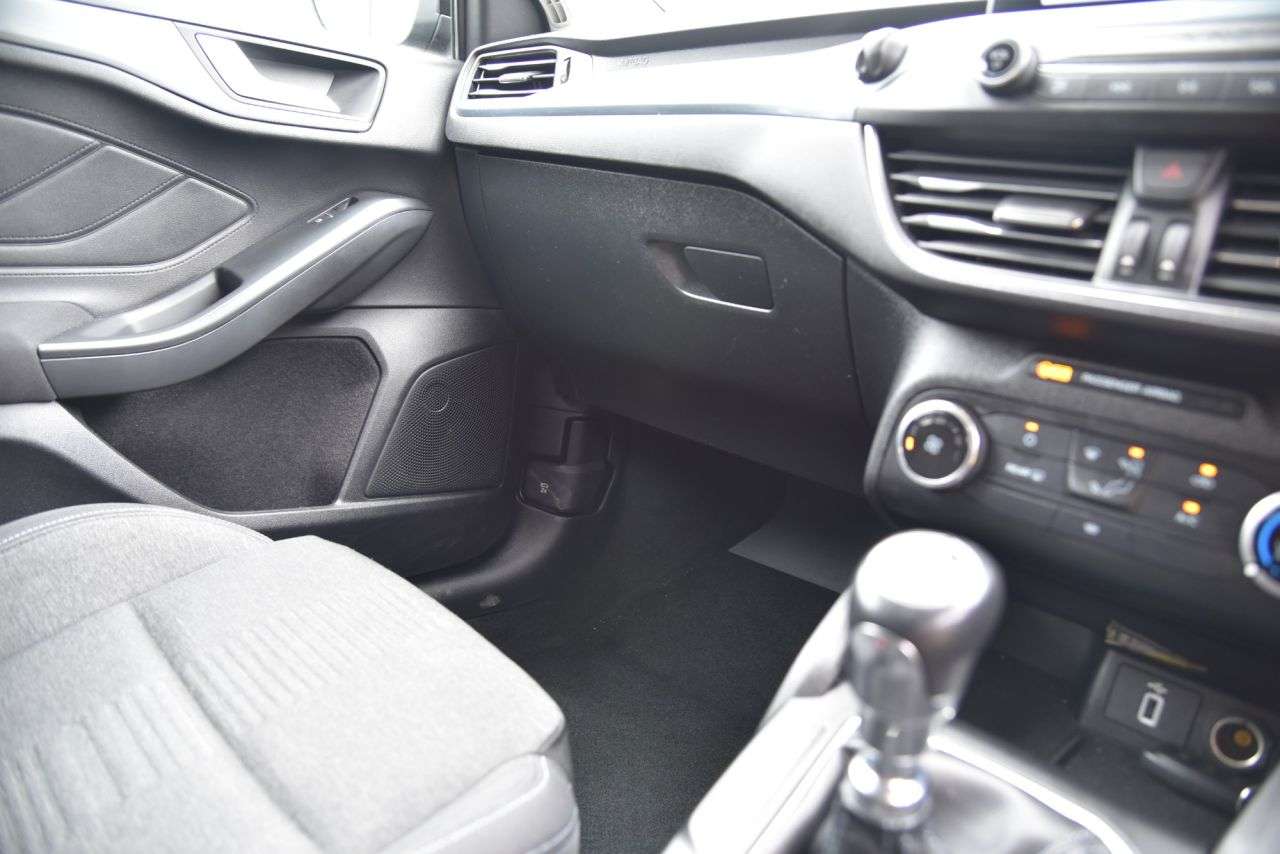 2019 FORD FOCUS 2019 FORD FOCUS