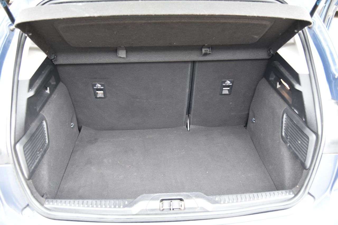 2019 FORD FOCUS 2019 FORD FOCUS